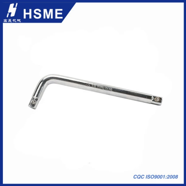 Tap L Handle 10"