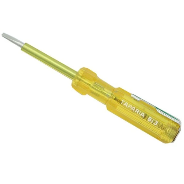 Taparia Tester 813 - Yellow