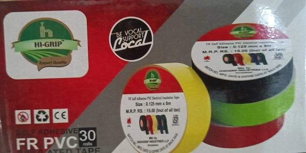 Electric Tape