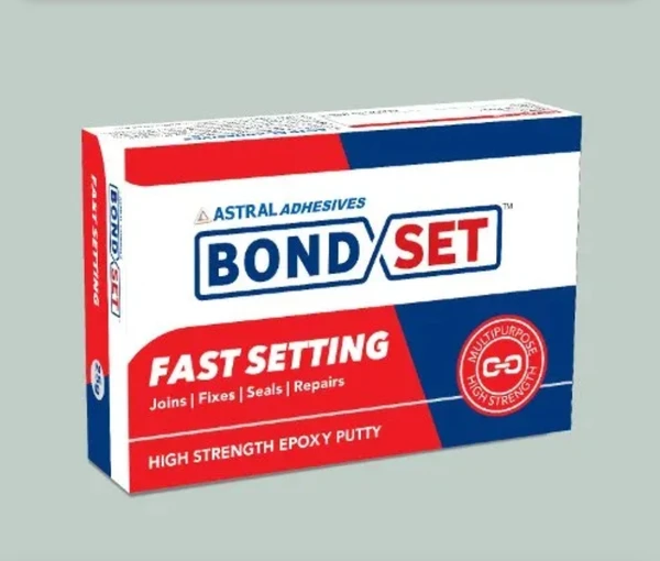 Astral  Bond Set M Seel  65g