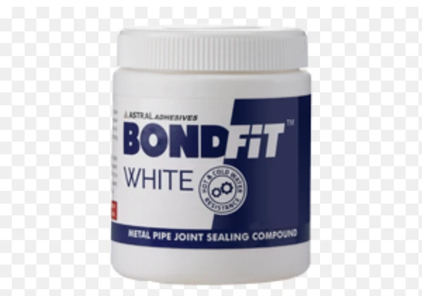 Bond Fit 50g