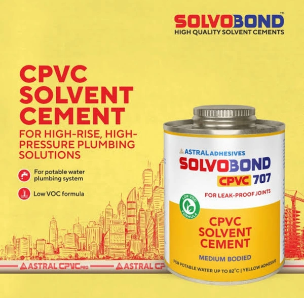 S Cpvc Mrp 220 - 100ml