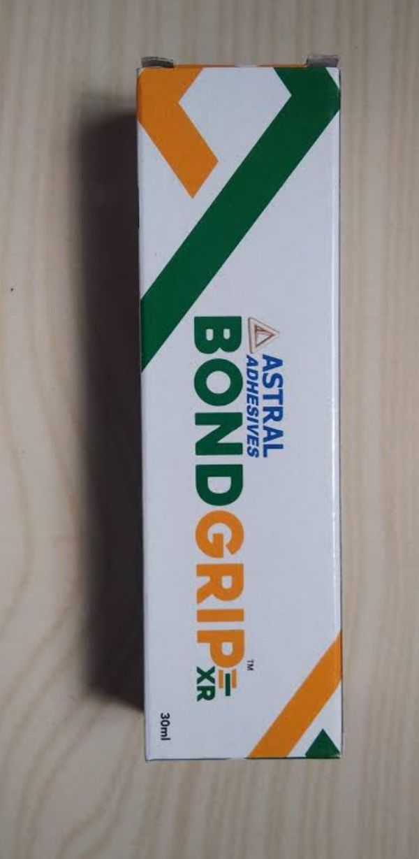 Bond Grip - 11ml R10