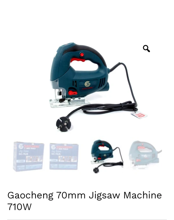 Jigsaw M - R2200