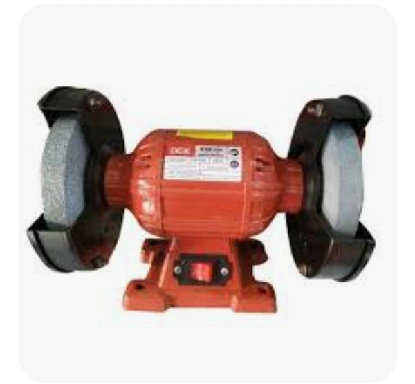 Dck Bench Grinder - R4000