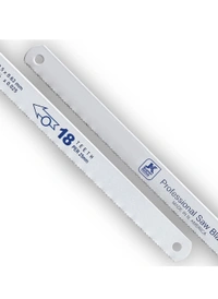 Hacksaw Blade 24T Hi Speed 1/2 One Side - 24T