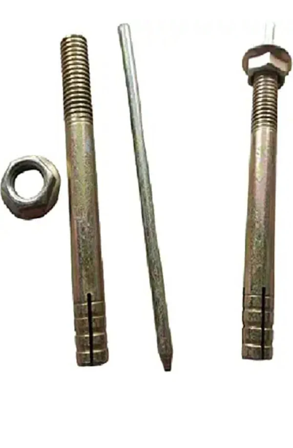 Pin Fastener 5"