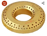 Gas Jalli Set For Home Gas Stove Burners