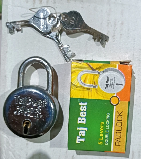 Double Lock 30mm