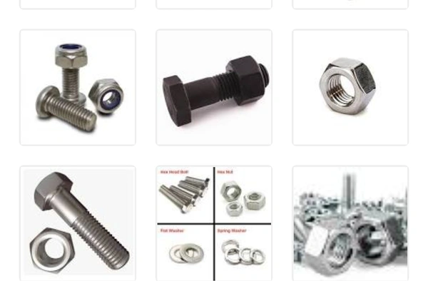 WelDrive Bolt - 2"
