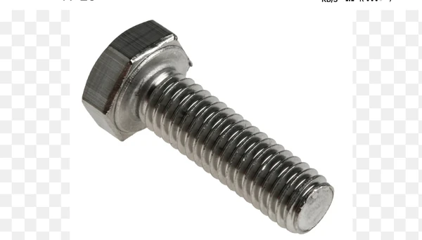 WelDrive Bolt - 4"