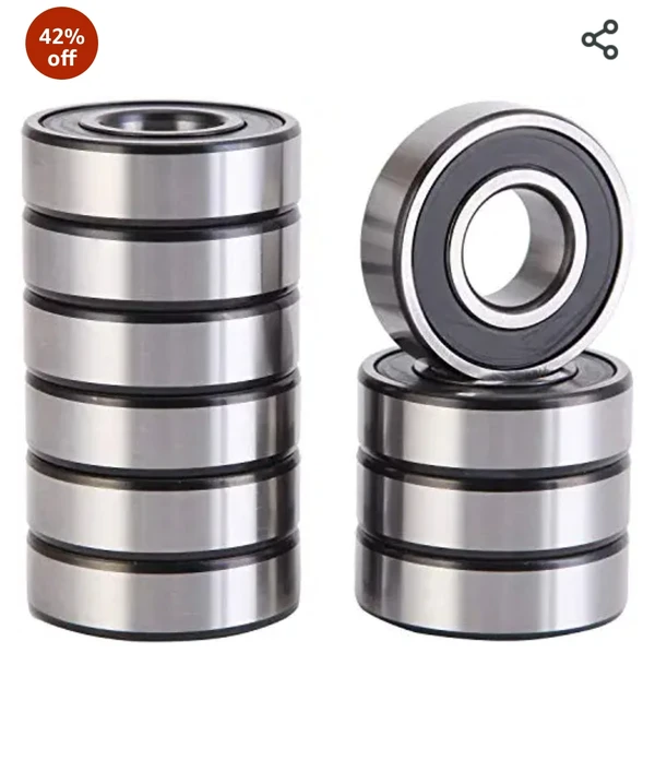 Weldrive Bearing - 607