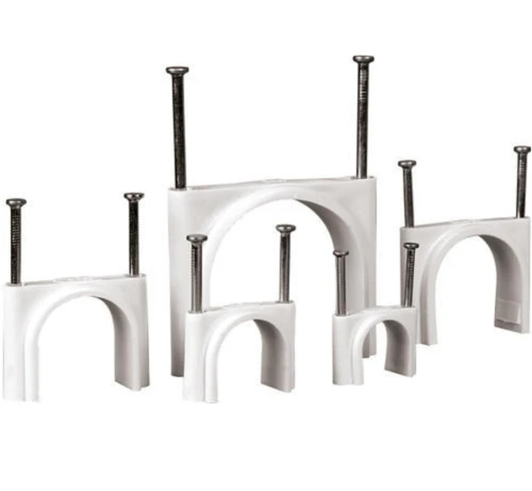 Upvc Clamp 3/4