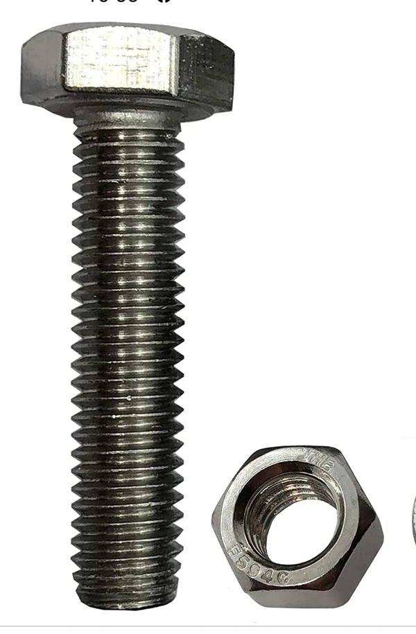 WelDrive  13 Number Bolt 1.5" 38mm