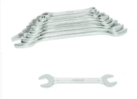 Wrench 10-11 - Silver