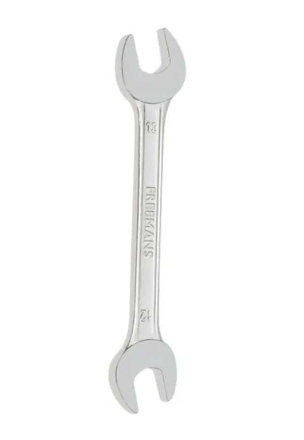 Fmi Wrench 12-13 - Silver, R27