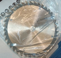 Hi Koki Ply Cut 7"*40Teeth