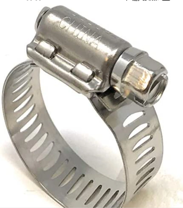 M H Clip HD - 0X 1-1/4" R12