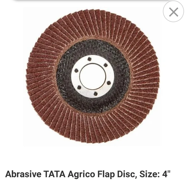 Flap Disc 60, 80, 120