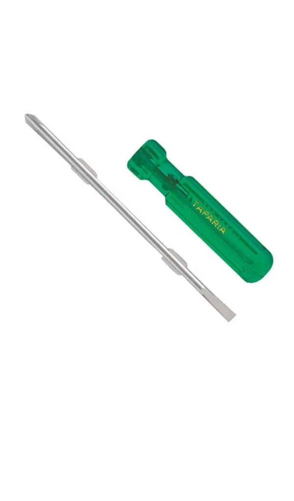 Taparia Screw Driver 4" 904