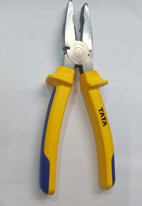 Tata Plier 8"