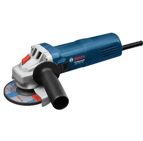 Bosch Grinder 600 - 4" R2400