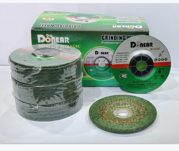 Grinder Wheel 4*6mm