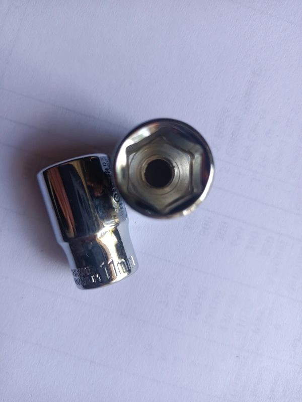 Socket Goti 11mm mini - R27