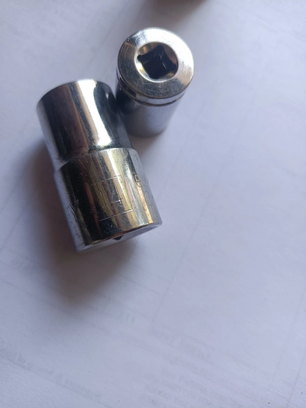 Socket Goti - 15mm