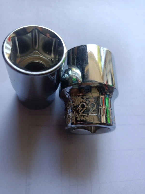 Socket Goti - 22