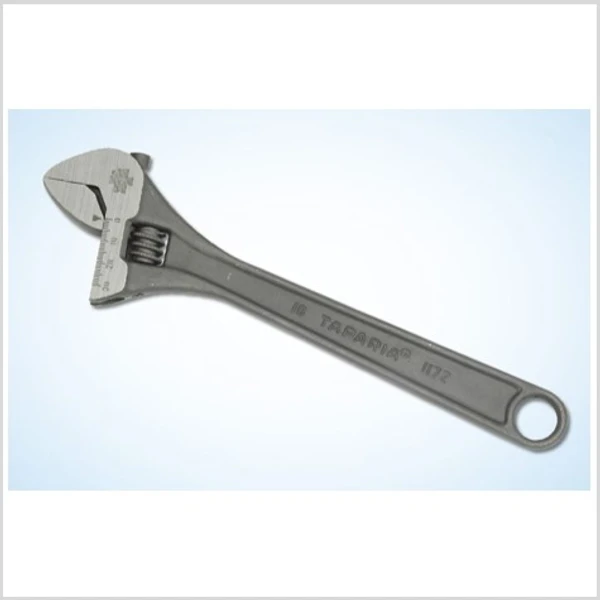 Tap Adjustable 8"