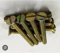 Screw 100pc - 1" R60