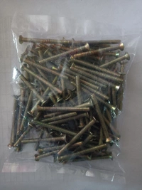 WelDrive  Machine Screw 2" 1kg