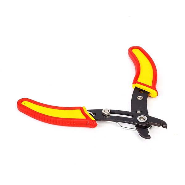 Wire Cutter Jojo - red