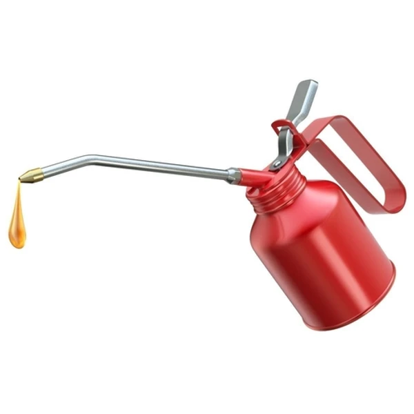 Oil Can 200g