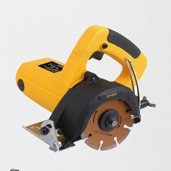 Cutter Machine 4" SB No Waranty  - R1450