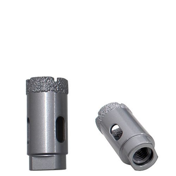 Core Bit For Steel Pipe 37mm - Silver