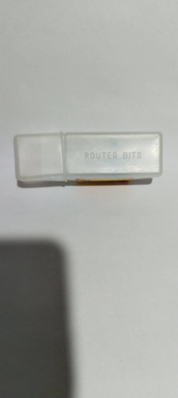 WelDrive  Router Bit 9033