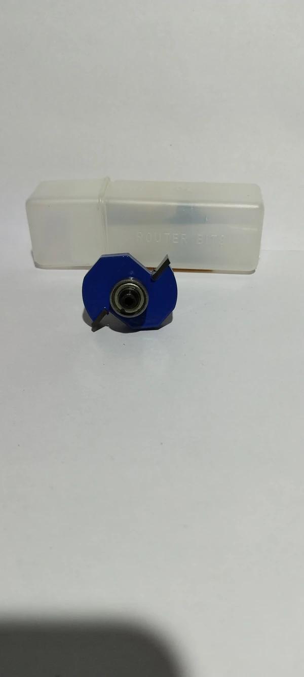 WelDrive  Router Bit 9094