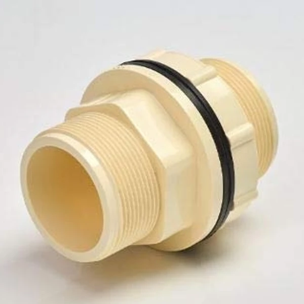 WelDrive  Tank Connector Pipe 25mm 1"