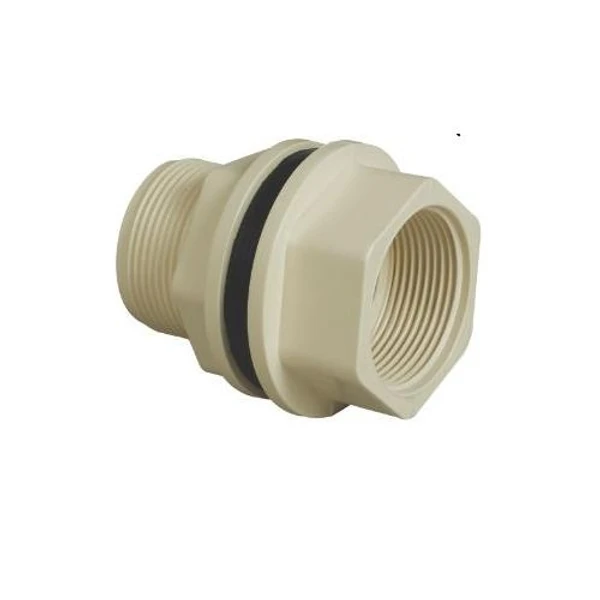 WelDrive  Tank Connector 15mm 1/2