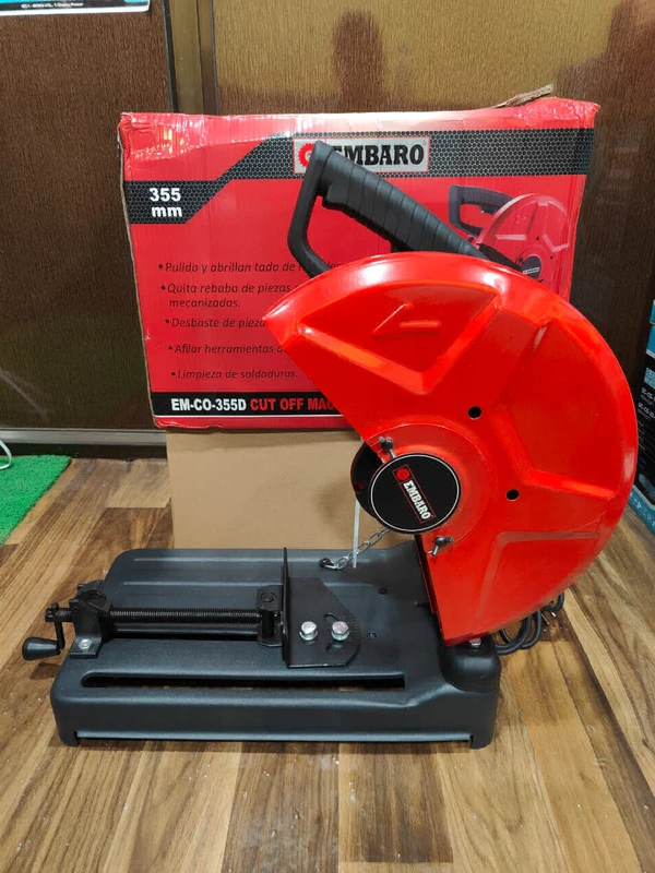 Embaro Chop Saw 14"