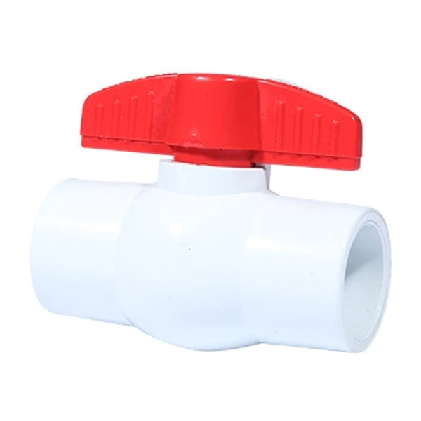 4195 Ball Valve 1/2