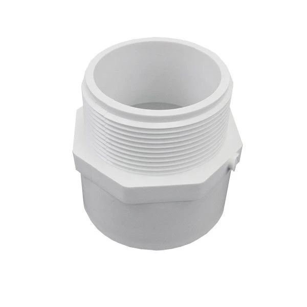 WelDrive  Male Adaptor Plastic Thread 3/4