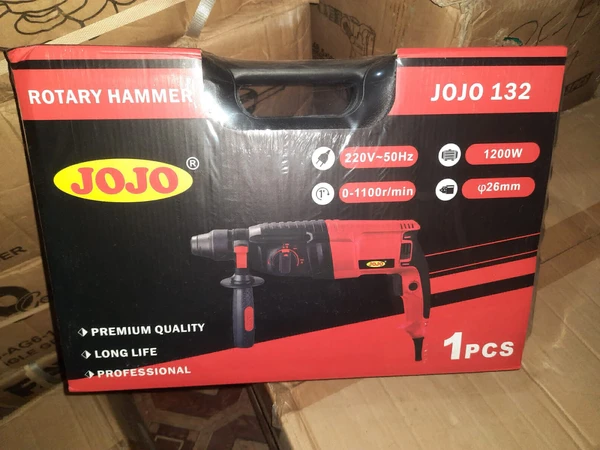 Rotary Hammer 2-20