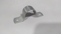 WelDrive  Silver Clamp 1"