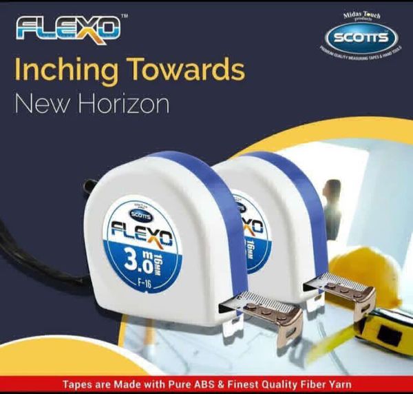 Flexo 3 MTR 