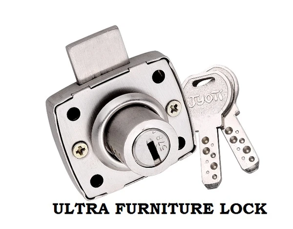 Furniture Lock 