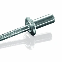 Pop Repeat 3/16 19mm