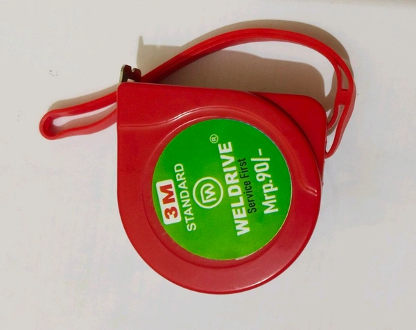 Tape 3 MTR Standard